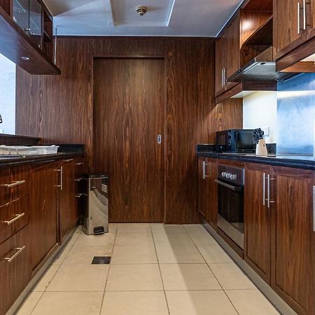 Bellavista - 2Br At The Residences Downtown Boulevard Full Burj Khalifa And Fountain View Dubaj Exteriér fotografie