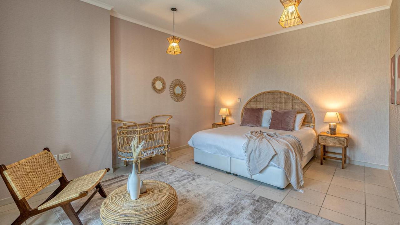 Bellavista - 2Br At The Residences Downtown Boulevard Full Burj Khalifa And Fountain View Dubaj Exteriér fotografie