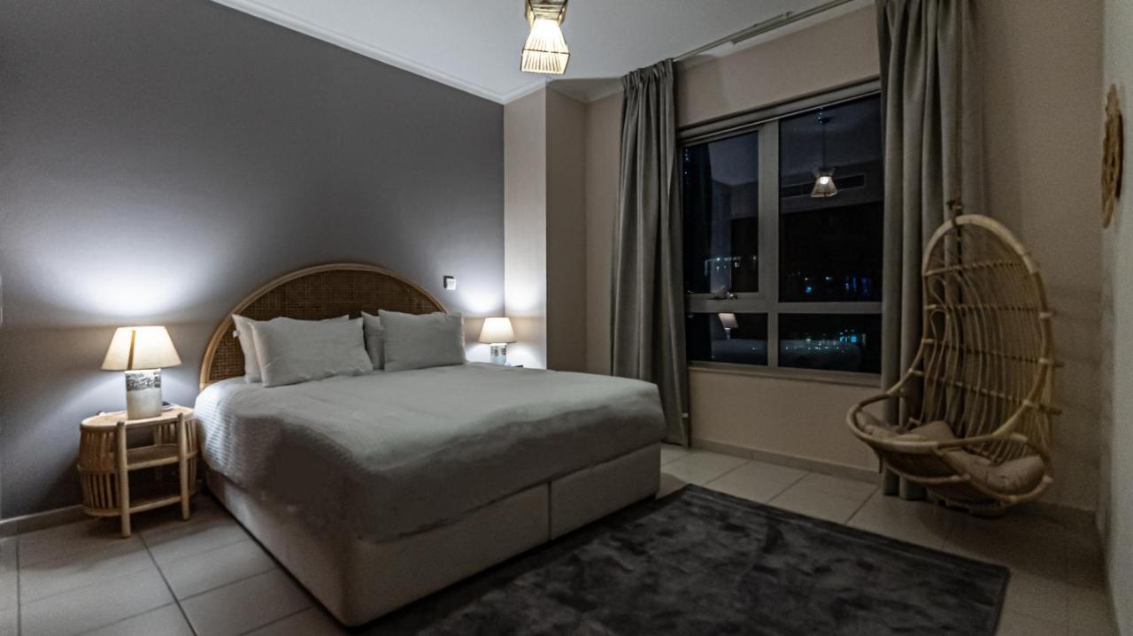 Bellavista - 2Br At The Residences Downtown Boulevard Full Burj Khalifa And Fountain View Dubaj Exteriér fotografie