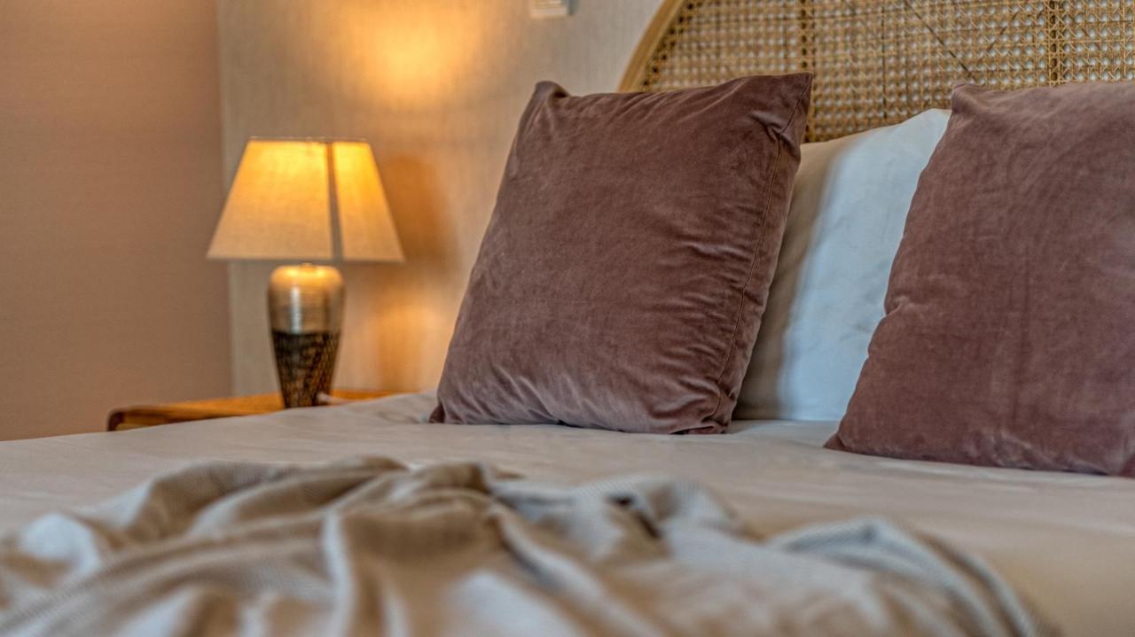 Bellavista - 2Br At The Residences Downtown Boulevard Full Burj Khalifa And Fountain View Dubaj Exteriér fotografie