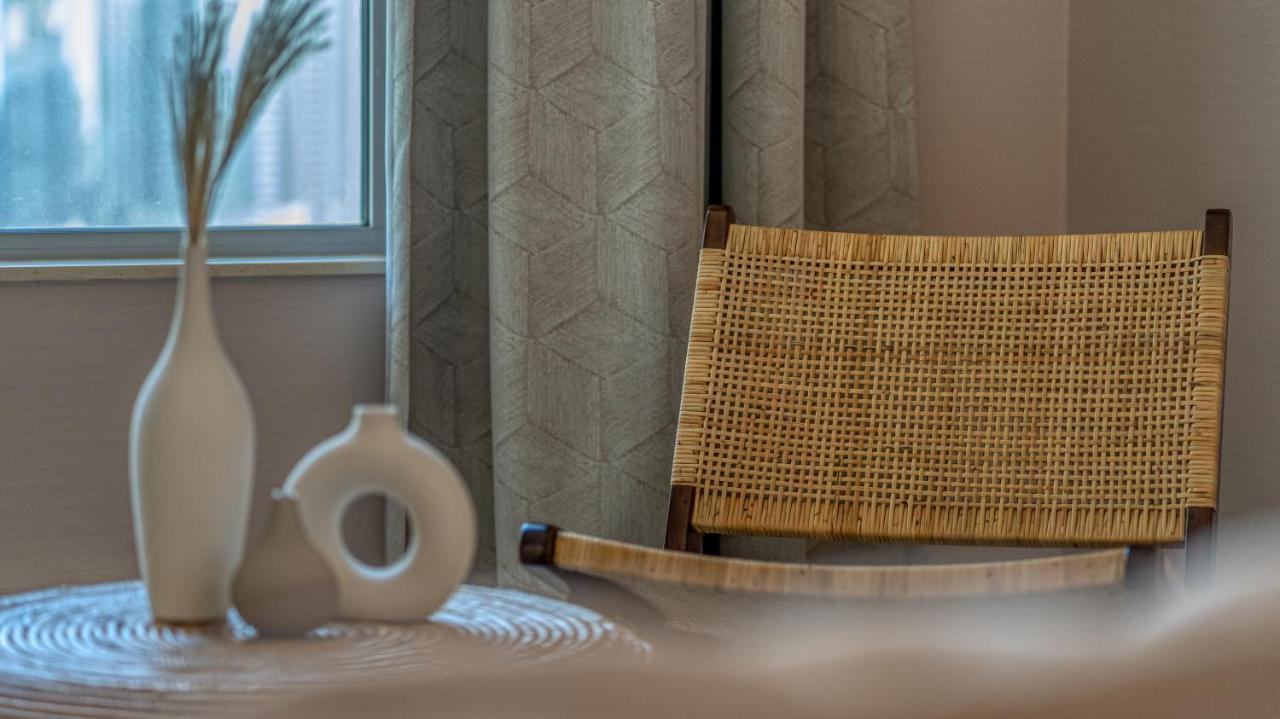 Bellavista - 2Br At The Residences Downtown Boulevard Full Burj Khalifa And Fountain View Dubaj Exteriér fotografie